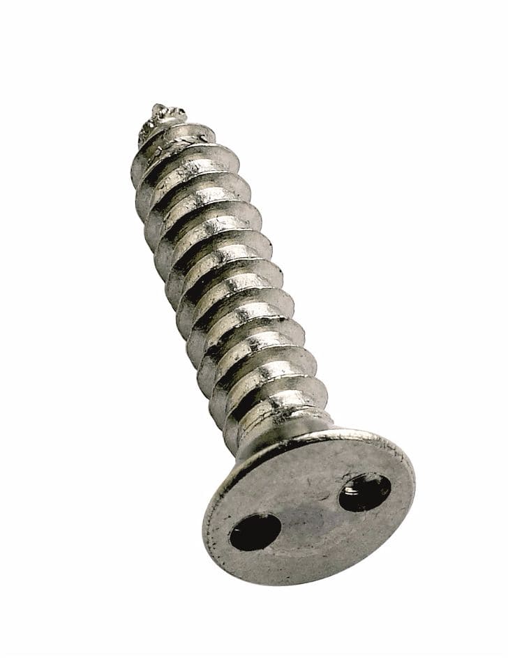 4.2x16mm TH5 2-Hole A2 Countersunk S/Tapper