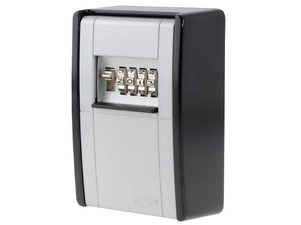 Abus 787 Key Garage - Wall Mounted