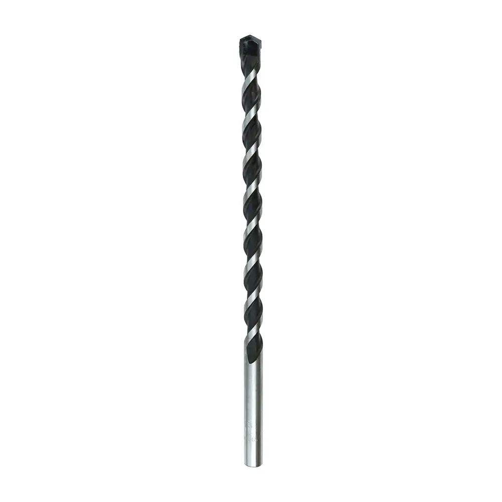 Milwaukee 10mm x 200mm Masonry Drill Bit