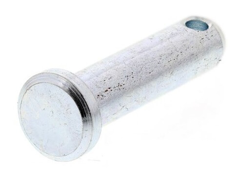 8.0 x 40mm A70 Series Steel Clevis Pins