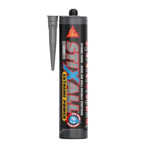 Sika Stixall EXTREME POWER Grey 290ml