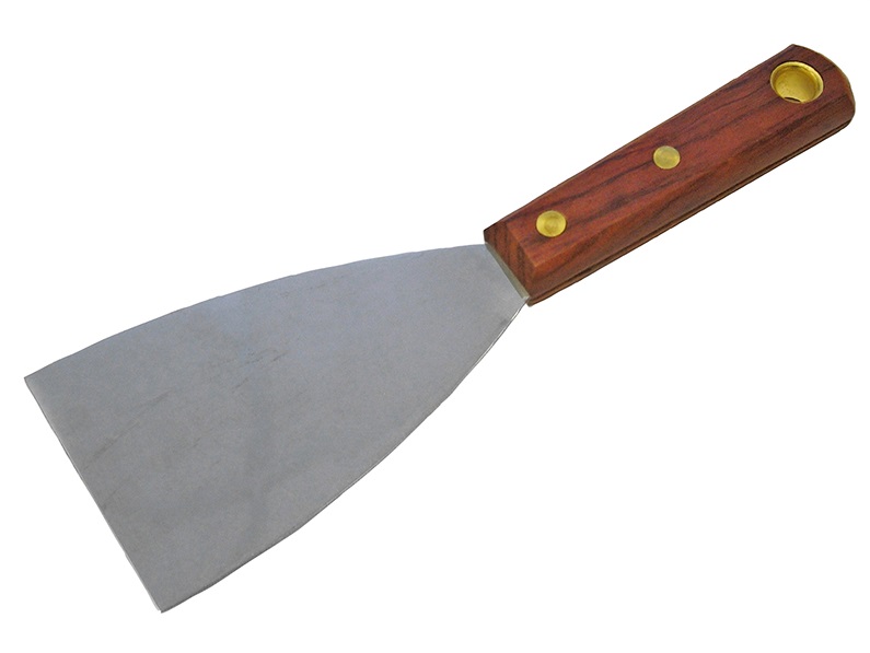Faithfull Professional Filling Knife 75mm