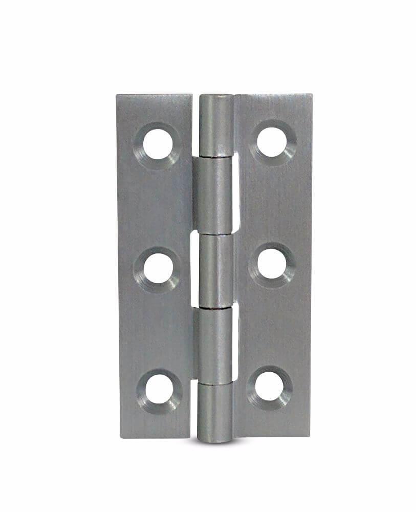 Cabinet Butt Hinge SC 50 x 28mm FTD800CSC