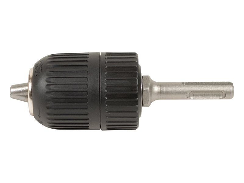 Hikoki Keyless Chuck + SDS Adaptor