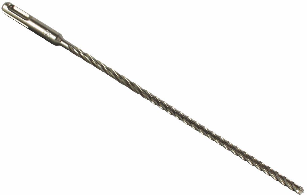 Milwaukee 6mm x 265mm MX4 SDS+ Drill Bit