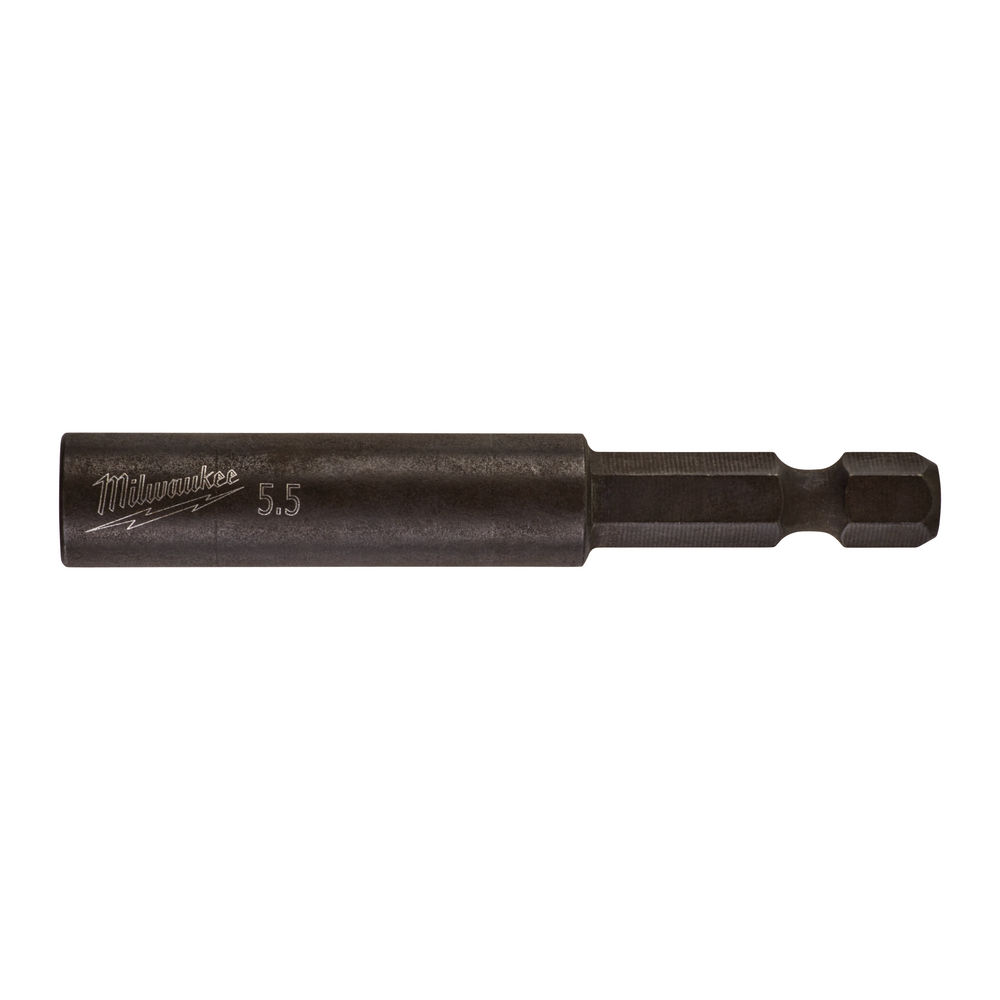 Shockwave Magnetic Hex Nut Driver 5.5x65mm