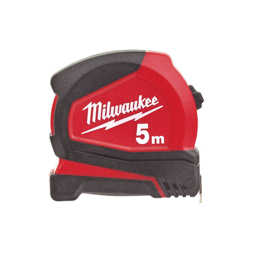 Milwaukee 5m Pro Compact Tape Measure