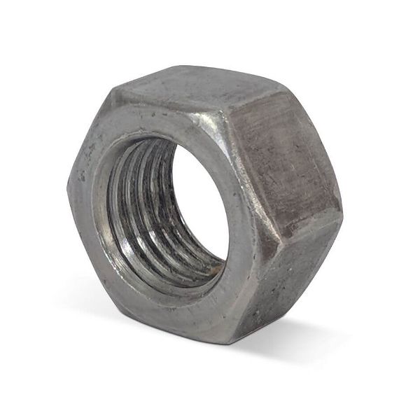 M16 Grade 10 Full Nuts S/COL DIN 934