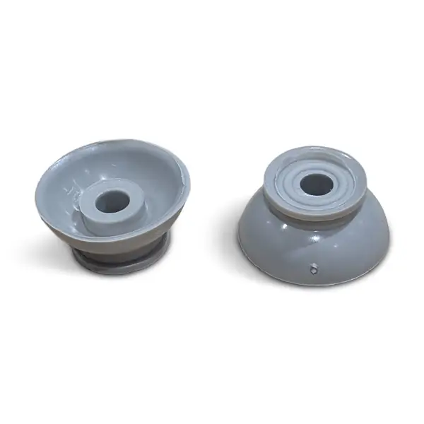 M6 x 28mm Sela Roofing Washer Goosewing Grey