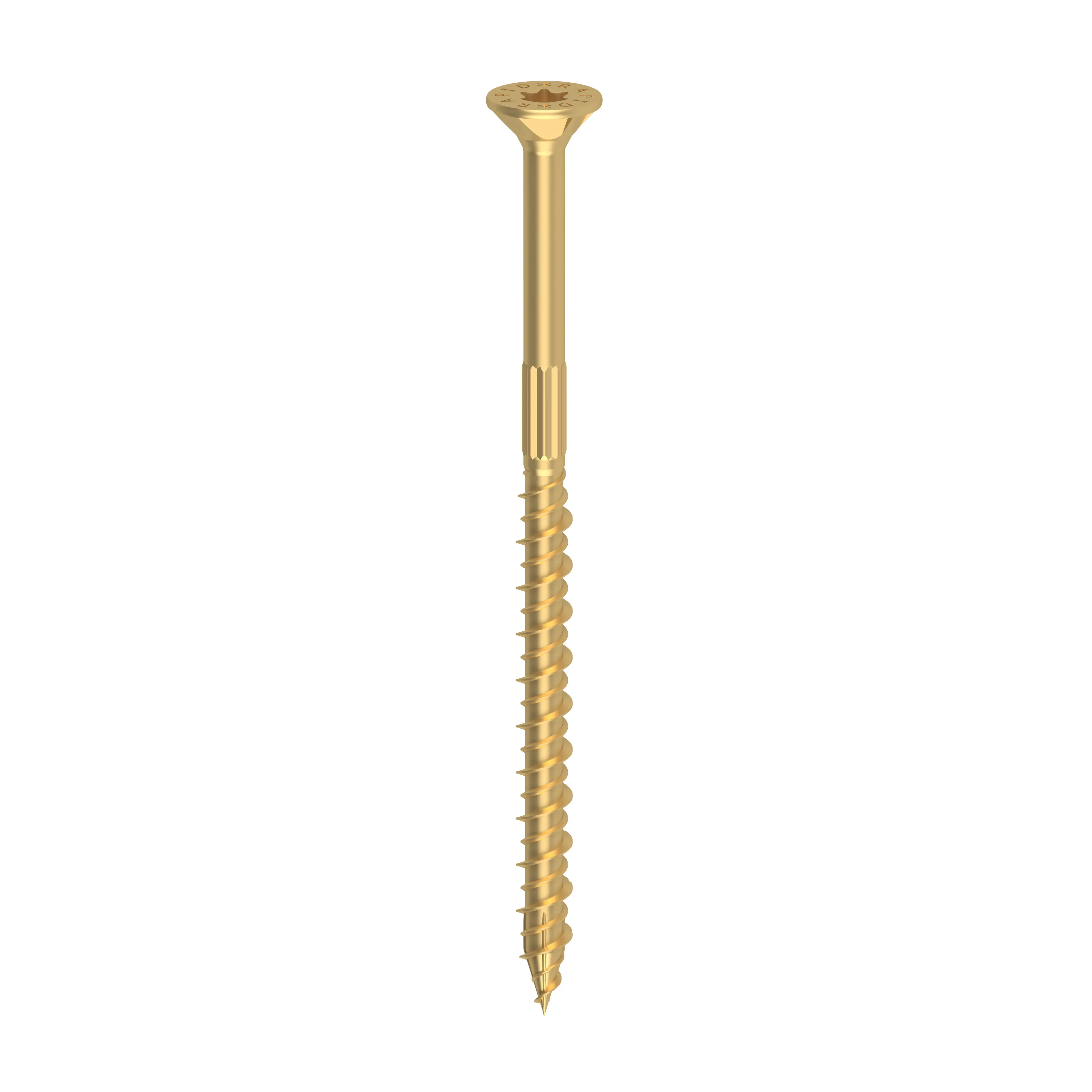 Schmid RAPID CS T30 Wood Screws 6.0x300/70