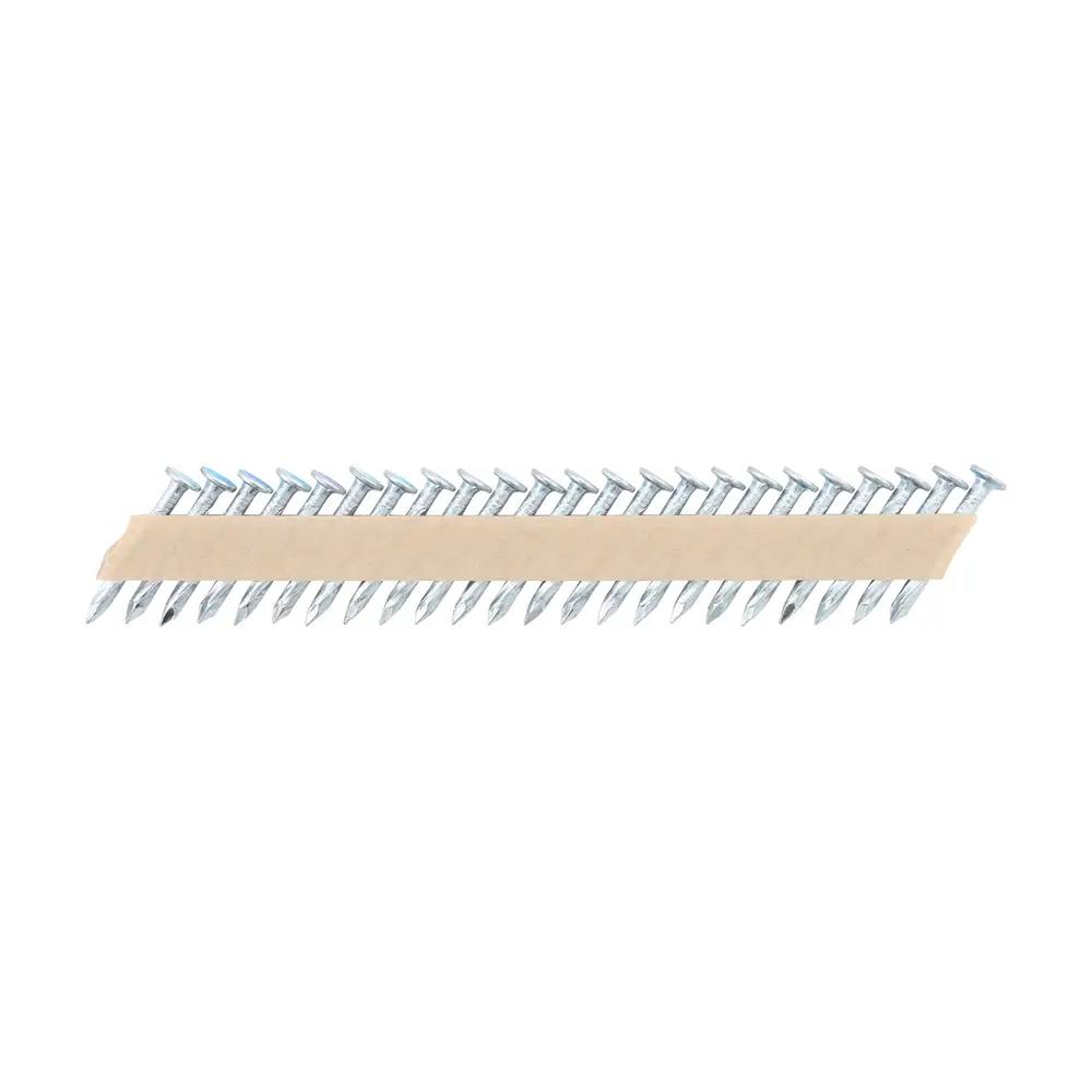 Sidax PPN Twist Shank Nails 3.4x35mm (2000)