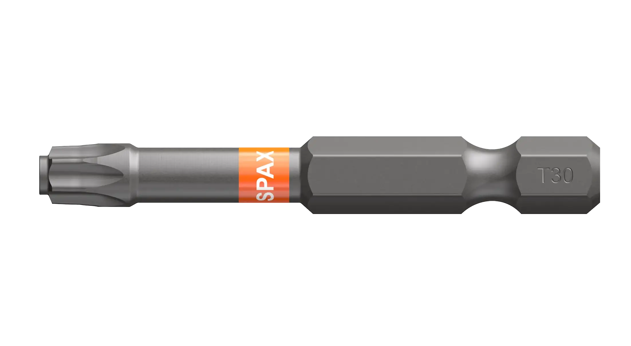 SPAX T-Star T30 Driver Bit 50mm (5)
