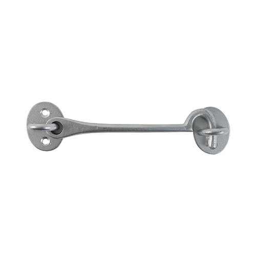 Taurus Cast Cabin Hooks 150mm (6'') Galv.