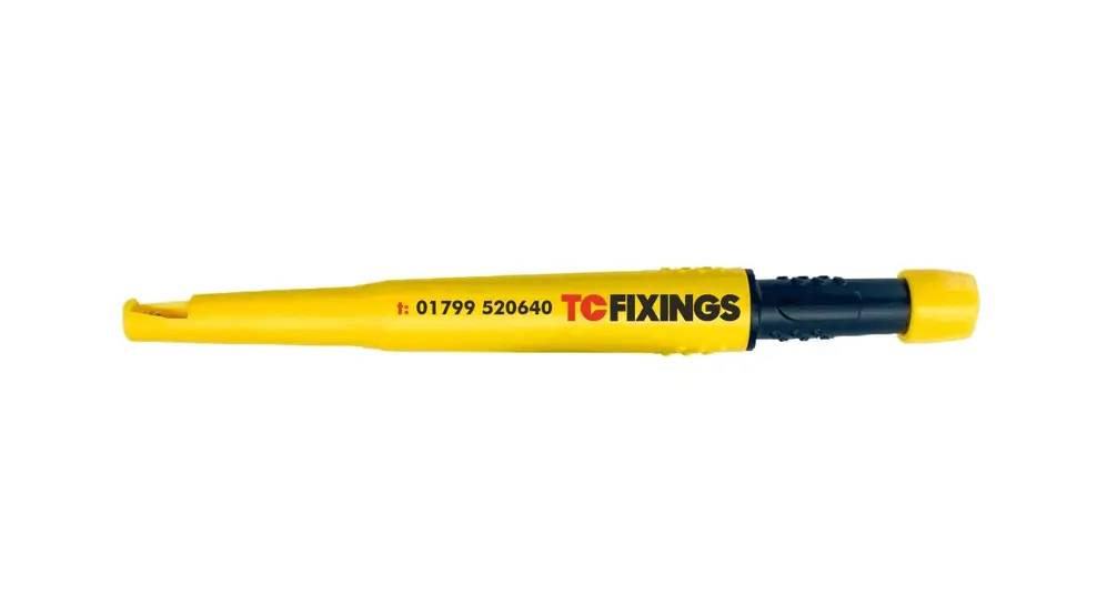 TC Fixings Quick Draw Trade Pencil