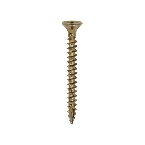 3x30 TIMco Classic Wood Screws ZYP (200)