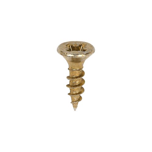 3.5x12 TIMco Classic Wood Screws ZYP (200)