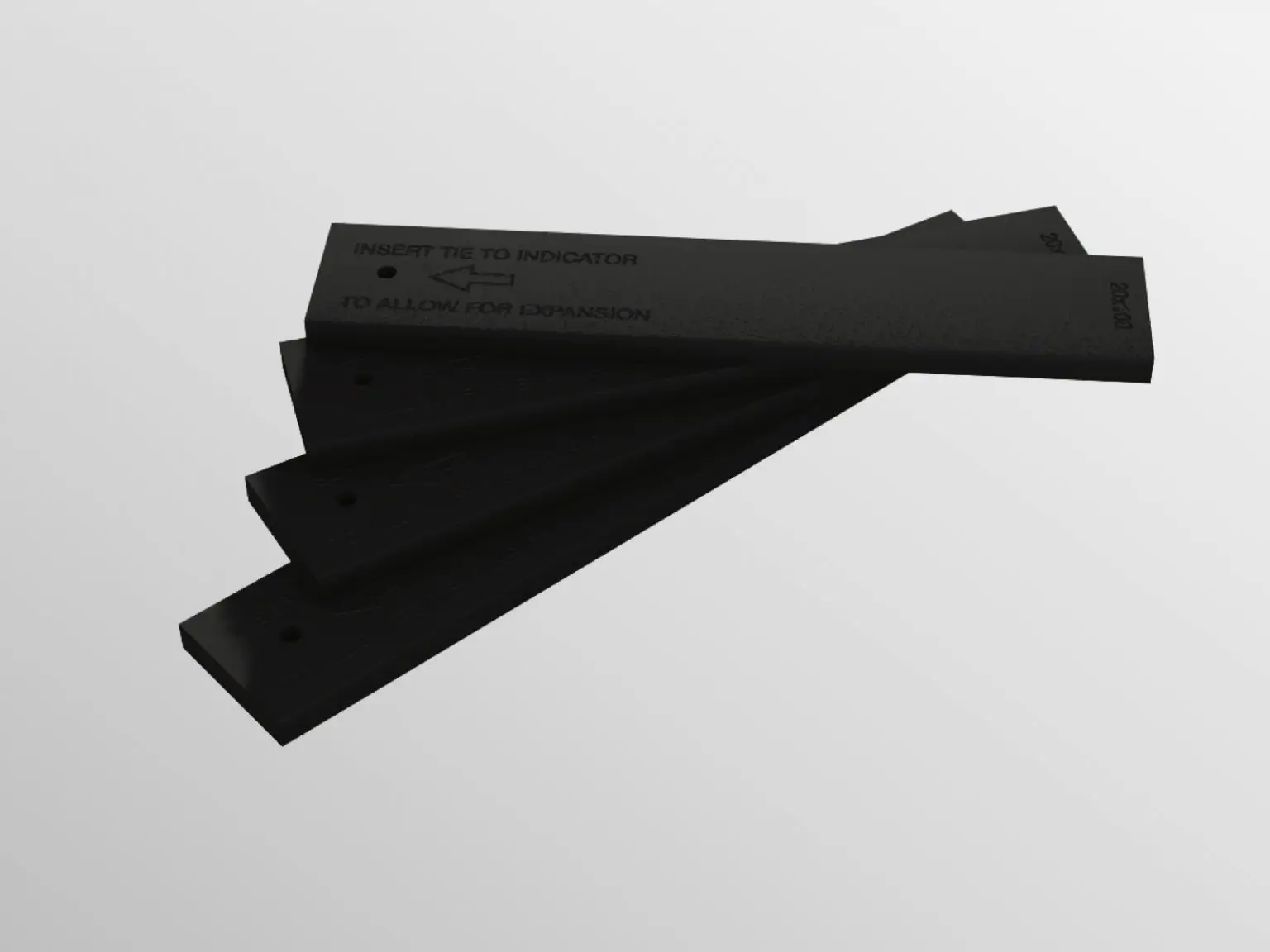 BPC De-Bonding Sleeves 20x120mm