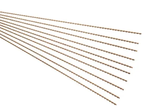 BPC PowaTwist S/Steel Bar 6mm x 1000mm