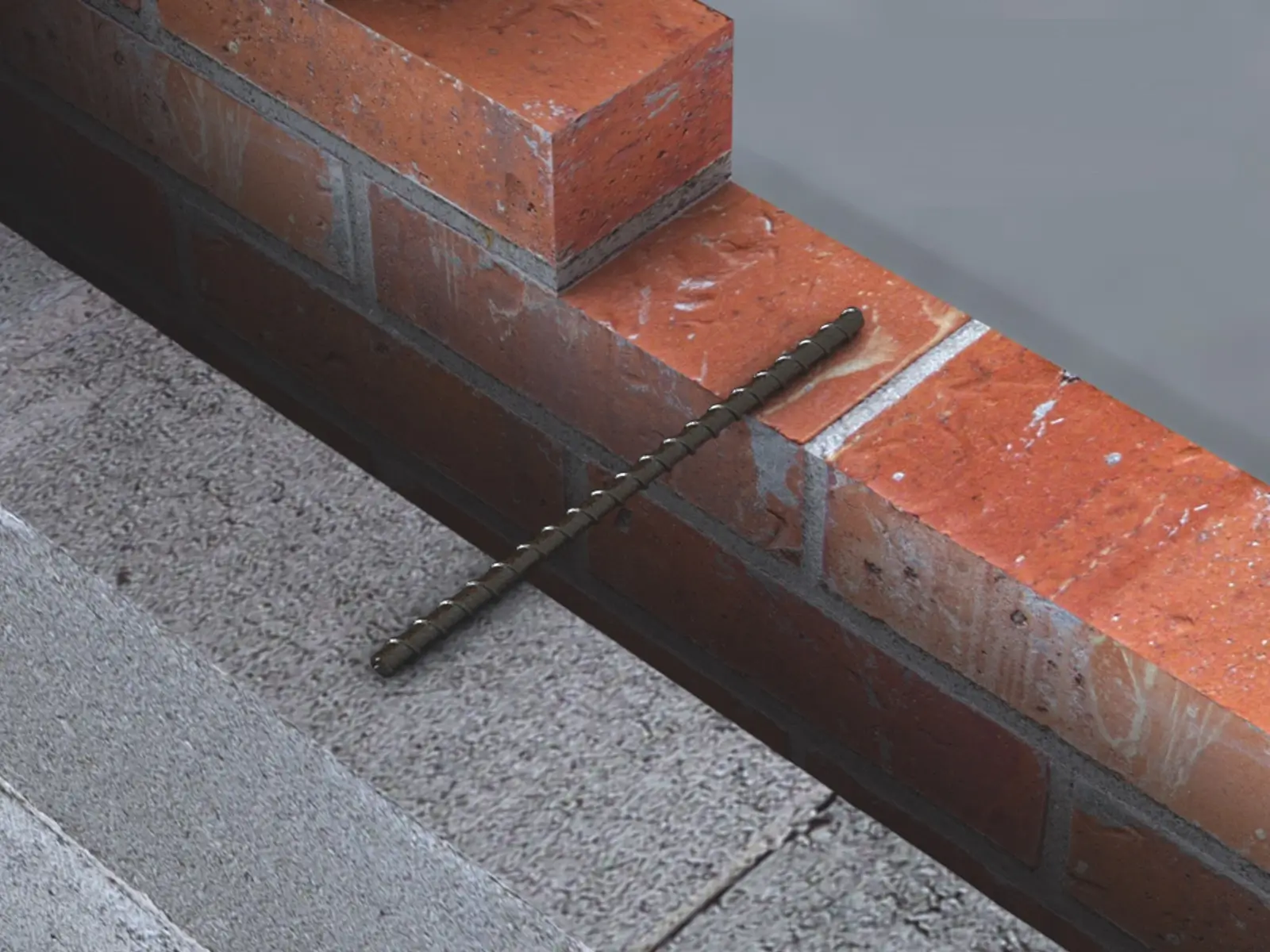 Vista Neutras-2 Wall Ties 275mm