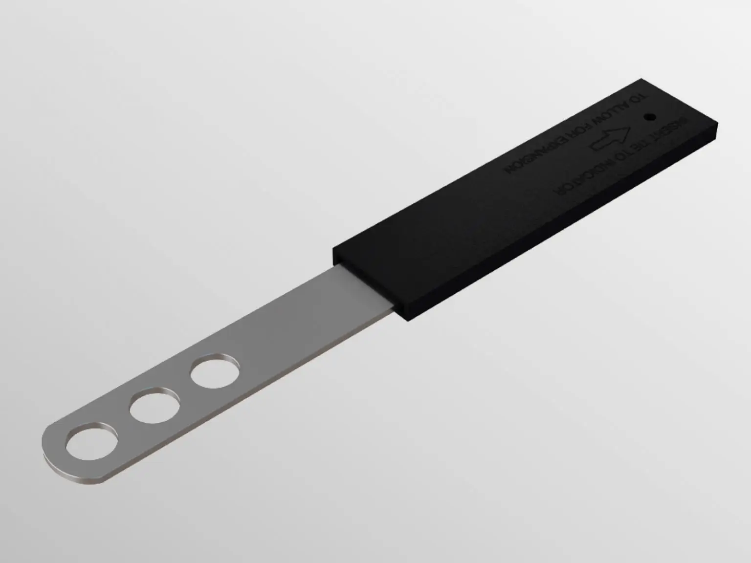BPC Safety End Movement Tie 200mm