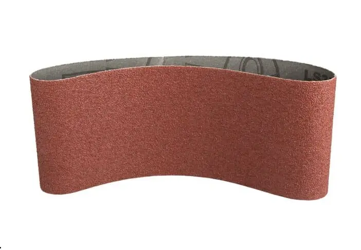 Sait 610 x 100 x 40G Abrasive Belt