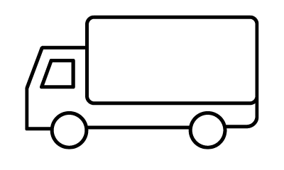 Free Delivery over £100