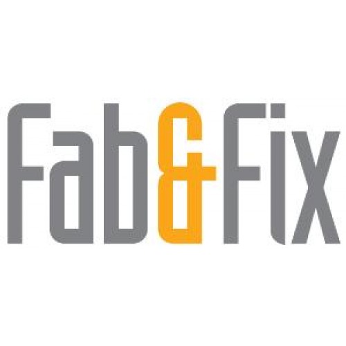 Fab & Fix