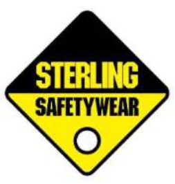 Sterling Safetywear