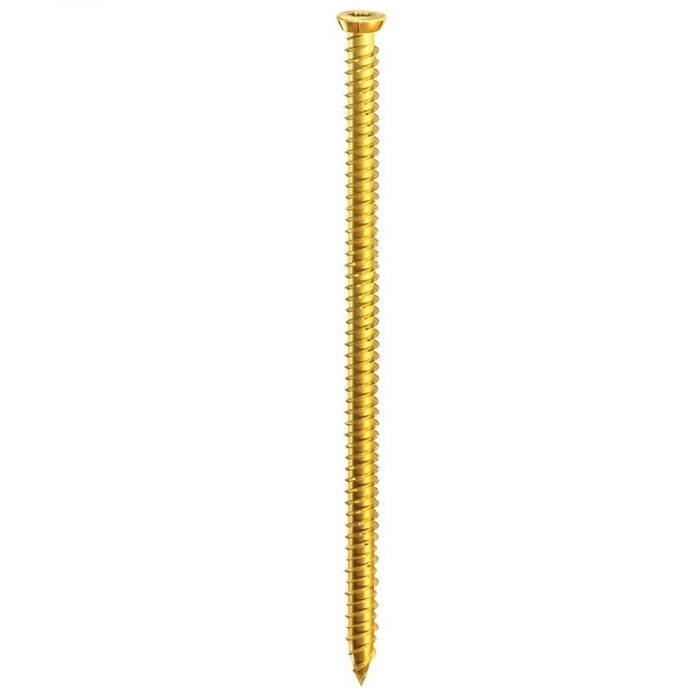 The best concrete screws