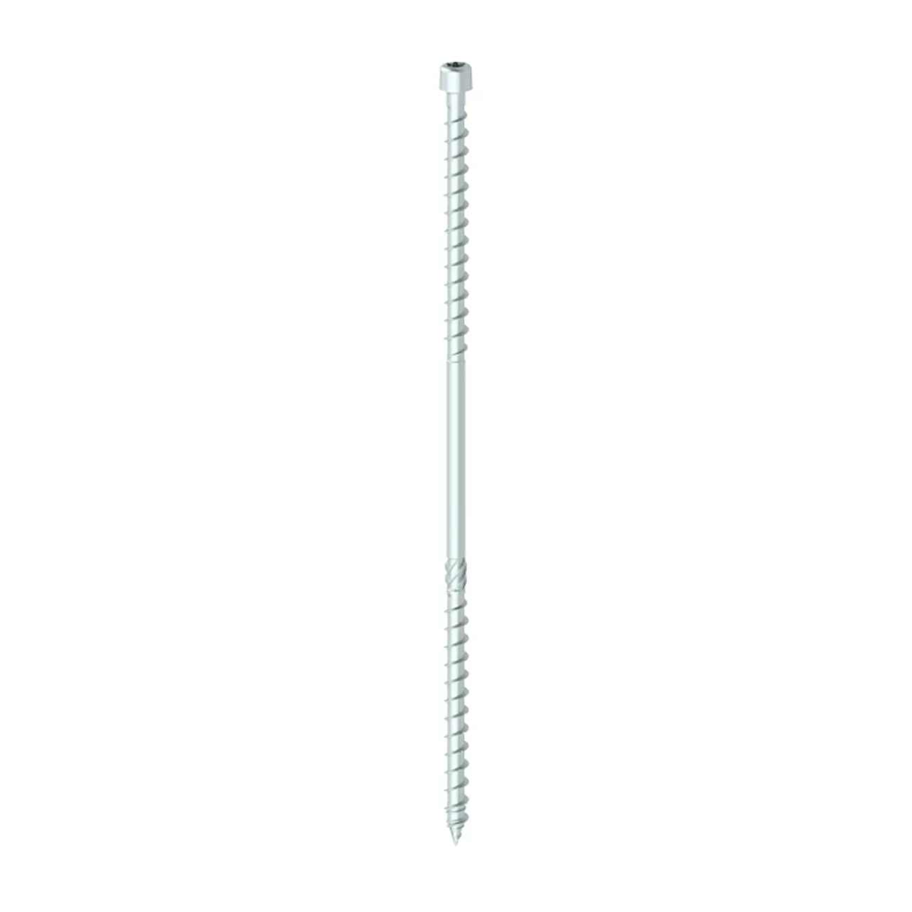 RAPID Top-2-Roof Screws for On-Roof Insulation