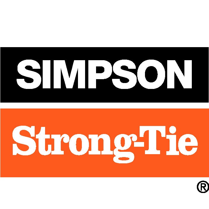 Simpson Strong-Tie | New Larger Range