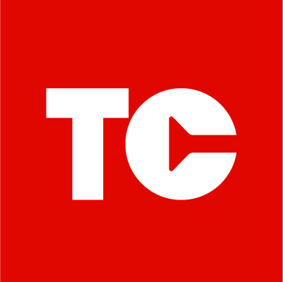 TC Fixings – Logo Update