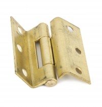 Stormproof Hinges