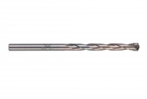 Straight Shank Masonry Drill Bits