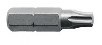 Torx, Square & Hex Driver Bits