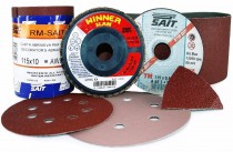 Abrasives