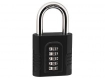 Padlocks