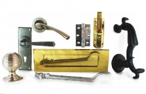 Architectural Ironmongery