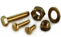 Brass Fasteners