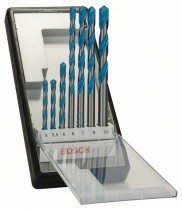 Bosch Multi-Construction Drill Bits