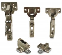 Concealed Cabinet Hinges