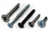 Countersunk Self Tapping Screws