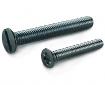 Countersunk Machine Screws