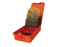 Drill Bit Sets