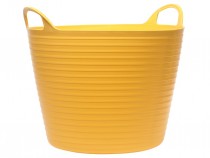 Buckets & Flex Tubs