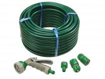 Hoses & Hose Fittings