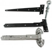 Gate & Shed Hinges