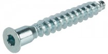 Confirmat Screws