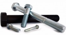 Imperial Hexagon Head Bolts & Set Screws