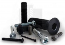 Imperial Socket Screws